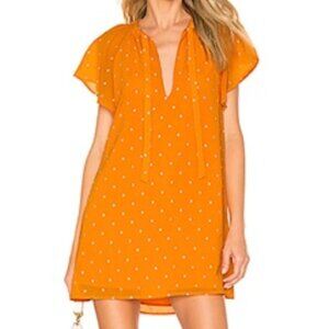 Revolve Privacy Please Miah Mini Dress